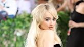 Sabrina Carpenter Used This Skin Therapy Wand for the Met Gala