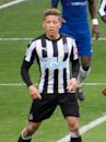 Dwight Gayle