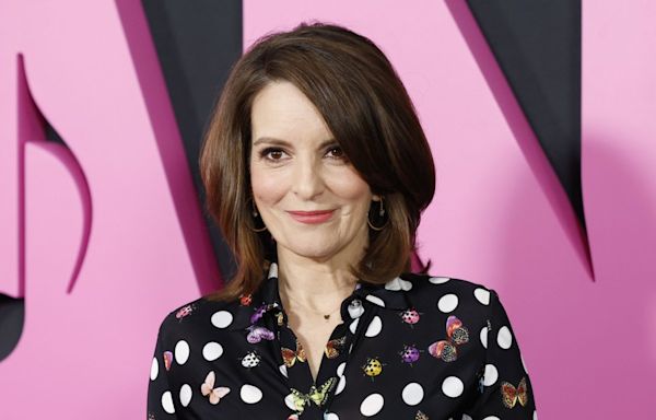 Famous birthdays for May 18: Tina Fey, Ai Weiwei