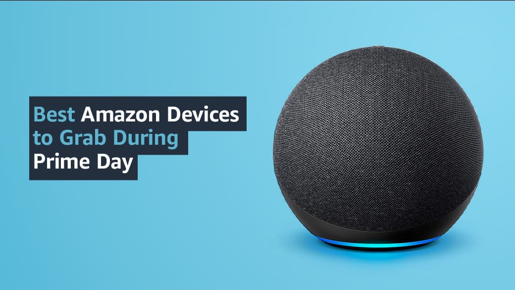 Best Amazon device deals for Prime Day 2024