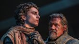 Dune Franchise Crosses Major Worldwide Box Office Milestone After Huge Part 2 Success