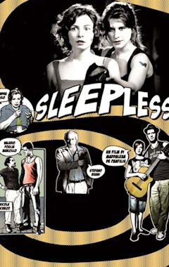 Sleepless