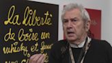 French artist Ben dies at age 88 hours after wife's death