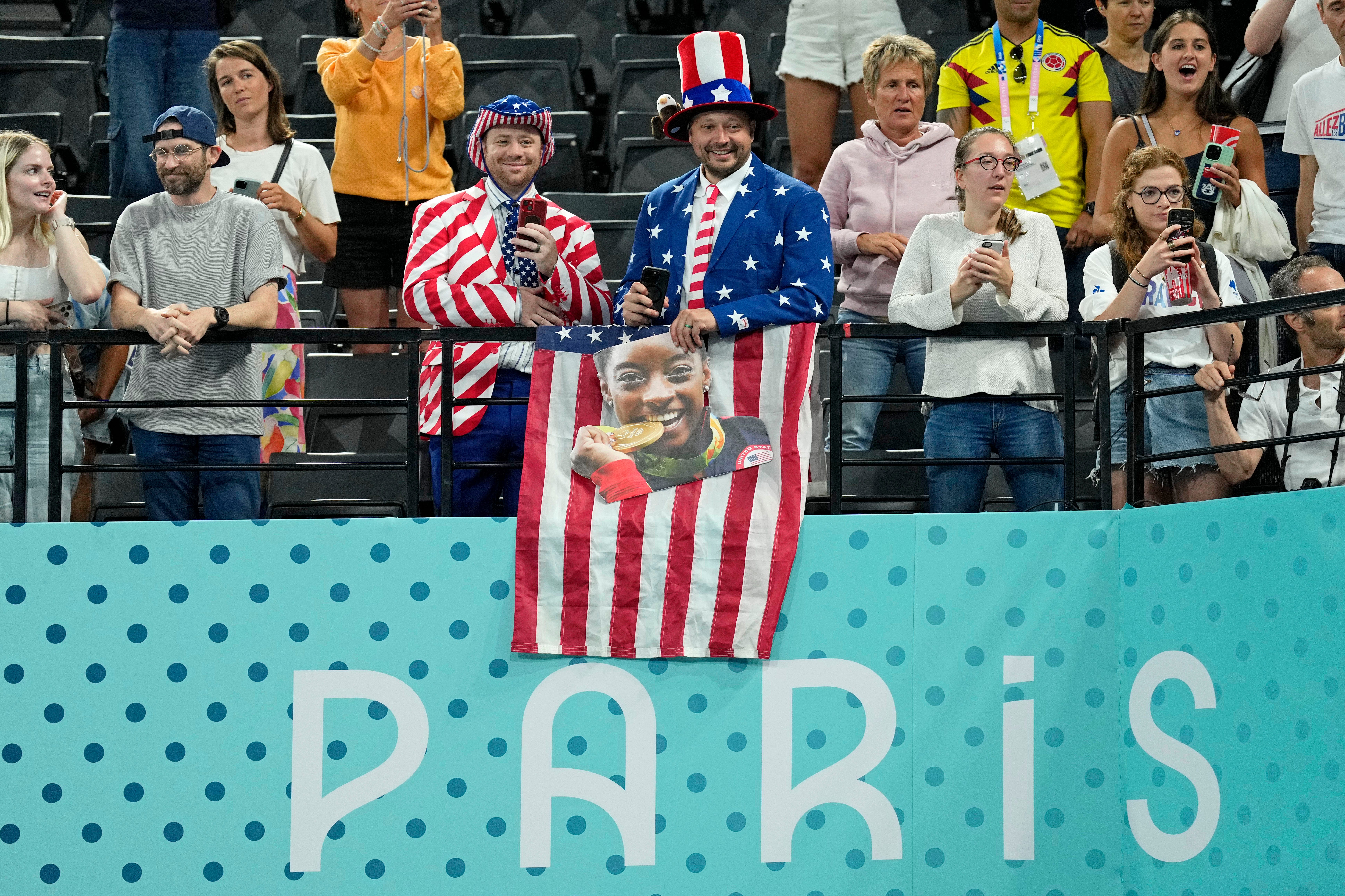 Paris Olympics in primetime: Highlights, live updates, how to watch NBC replay tonight