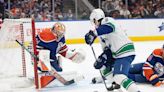 Oilers, Canucks start NHL playoff series Wednesday in Vancouver