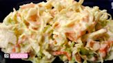 Ensalada coleslaw para encantar tu mesa