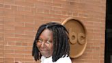 Whoopi Goldberg’s ‘View’ Contract ‘Is Up’ in a Year, There’s Talk ‘About Replacing Her’: Source