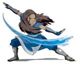 Katara (Avatar: The Last Airbender)