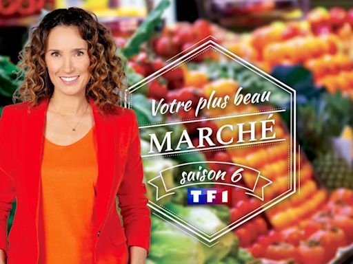 "Votre plus beau marché de France" 2024 : Quelle ville a gagné le concours de Marie-Sophie Lacarrau sur TF1 ?