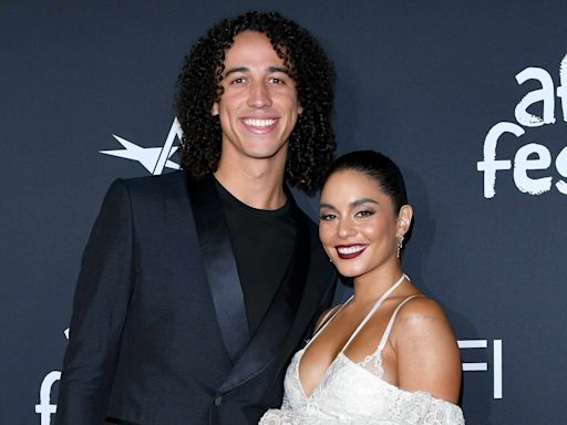 Vanessa Hudgens Is a Mom! Actress Welcomes First Baby with MLB Husband Cole Tucker: Reports