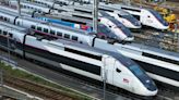El domingo mejorará la circulación de los trenes afectados por el sabotaje en Francia