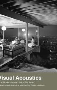 Visual Acoustics: The Modernism of Julius Shulman