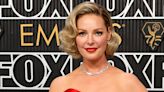 Katherine Heigl Responds To Long-Standing Rumor That She Turned Down ‘Grey’s Anatomy’ Emmy Nomination!