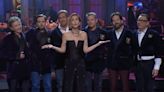 ‘SNL’: Kristen Wiig’s 5-Timers Club Induction Crashed by Matt Damon and Others Who Definitely Haven’t Hosted 5 Times | Video