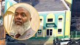 Massive reward in Newark, NJ imam's killing outside mosque