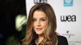 Lisa Marie Presley’s Posthumous Memoir Is Due Out This October