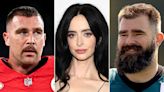 Krysten Ritter Is Roasted by “Celebrity Wheel of Fortune” Fans After Struggling to Solve Jason and Travis Kelce Puzzle