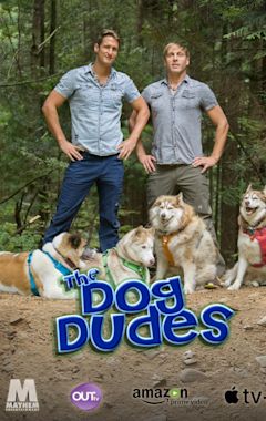 The Dog Dudes