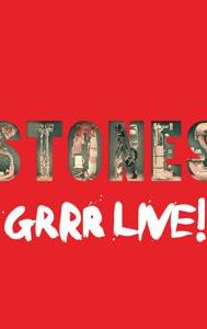 Grrr Live!