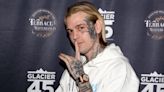 Cops Found Inhalants and Pills Near Aaron Carter’s Body, Report Says