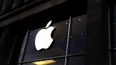 Vendas de iPhones despencam 10%, impulsionando recorde de recompra de ações pela Apple