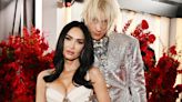 Megan Fox and Machine Gun Kelly Spotted Slow Dancing at Stagecoach Amid On-Off Romance