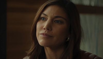 Netflix's 'Untold' Returns with Steve McNair's Murder, Hope Solo's Fallout with USWNT: Watch the Trailer