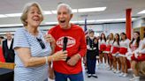 ‘You are a legend’: After 65 years, this Coral Gables High counselor is retiring