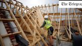 First time buyers shun new builds after Government axes Help to Buy