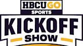 HBCU Go Ready For Football With 3-Hour ‘Sports Kickoff Show’