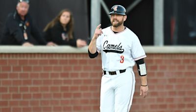 Ohio State hires Hamilton native as new baseball coach