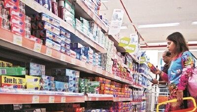 FMCG sector to see 7-9% revenue growth this fiscal: CRISIL Ratings
