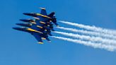 Aerobats and angels: Air show returns this weekend