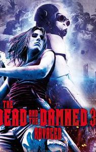 The Dead and the Damned 3: Ravaged