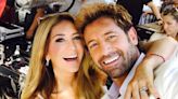 "La apoyo cien por ciento": Gabriel Soto respalda a Geraldine Bazán en denuncia contra Maxine Woodside