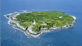 Island off the Welsh coast steeped in history seeks warden to upkeep wildlife