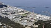 IAEA team inspects treated radioactive water release from Japan's Fukushima nuclear plant