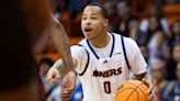 UTEP's Zid Powell making most of one season with Miners