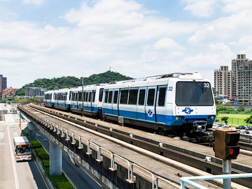 雙北捷運共構宅房價噴 這條捷運線最會漲 - 財經