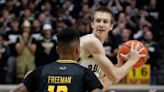 Brian Waddell gives Purdue 'a pretty good piece to the puzzle' after injury, redshirt year