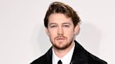 Joe Alwyn Indirectly Addresses Rumor This ‘Tortured Poets Department’ Songs is About Him