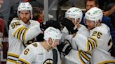 After stealing Game 1, can the Bruins go up 2-0 in Florida? Follow Game 2 live updates. - The Boston Globe