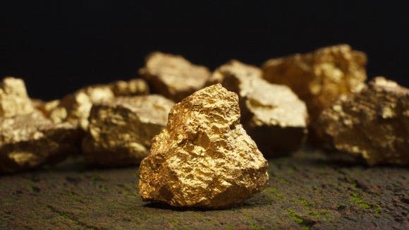 Can you still find gold in Arizona? Here's why the state is a gold hotspot