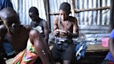 Inside the ‘zombie’ drug epidemic sweeping West Africa
