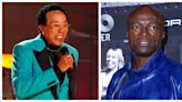 Famous birthdays list for February 19, 2024 includes celebrities Smokey Robinson, Seal
