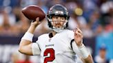 Kyle Trask could win Tampa Bay Buccaneers’ starting QB job