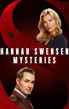 Hannah Swensen Mysteries