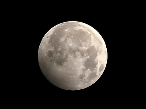 When is the next full moon? How to see August's Sturgeon Moon