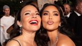 Fran Drescher Defends Photo With Kim Kardashian From Days Before SAG-AFTRA Contract Deadline: ‘It Was Absolute Work’