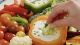 Try out these creative hacks for slicing and dicing veggies